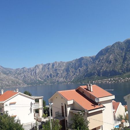 Mir Apartment Kotor Exterior photo