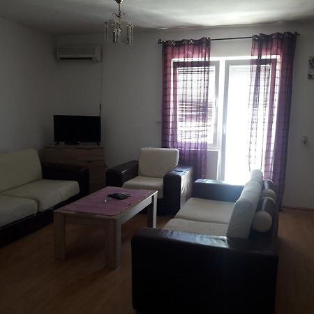 Mir Apartment Kotor Exterior photo