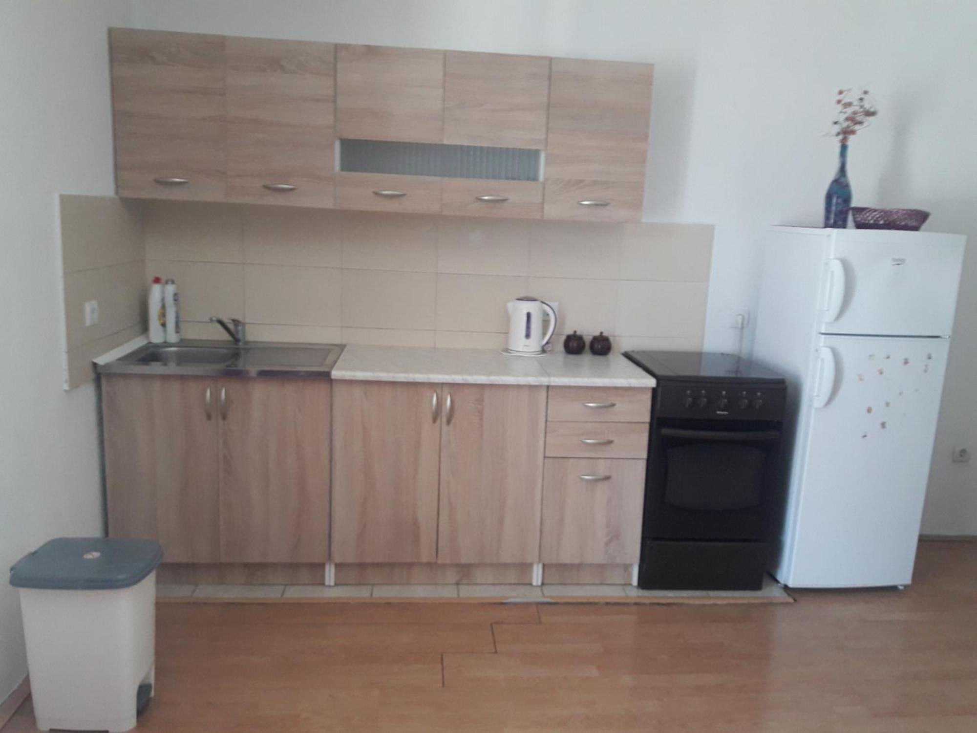 Mir Apartment Kotor Exterior photo