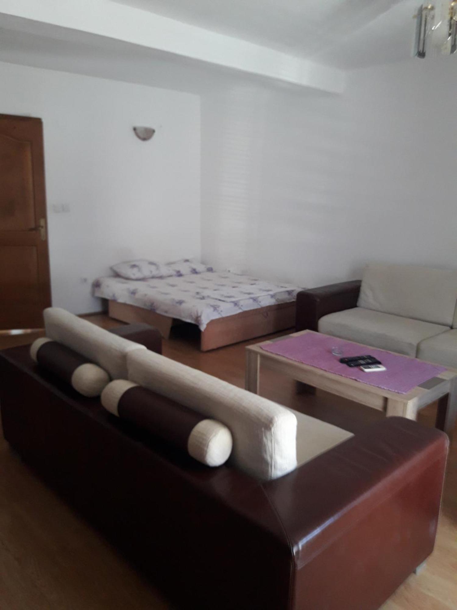 Mir Apartment Kotor Exterior photo